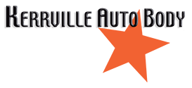 Kerrville Auto Body Logo